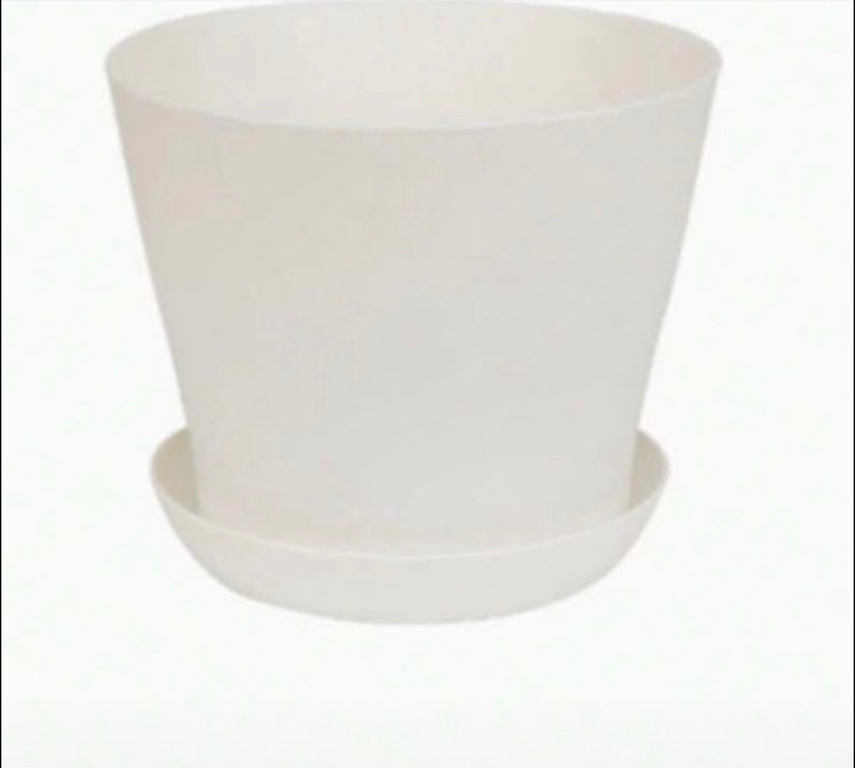 Pots
