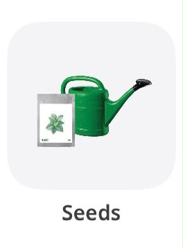 seeds bag